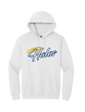 Halos Softball Cotton Hoodie