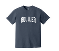 Boulder Fall Ball Comfort Colors Tee
