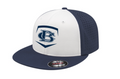 Boulder Fall Ball FlexFit Cap