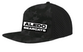 Aledo Bearcat Rubber Patch 7 Panel Cap