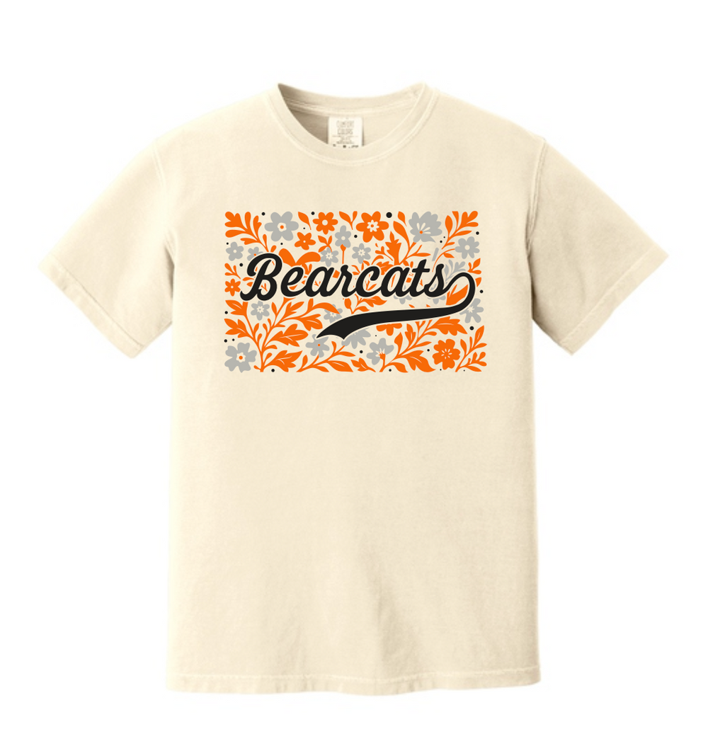 YOUTH Flower Power Tee