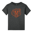 Toddler Star Eye'd Bearcat
