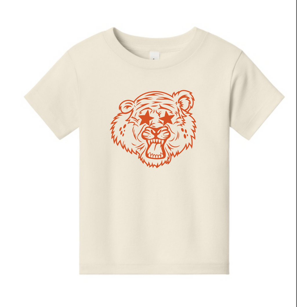 Star Eye'd Bearcat (YOUTH & ADULT)