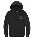 Coder Camo Comfort Colors Hoodie