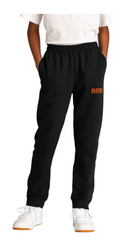 Coder/Aledo Bearcat Fleece Jogger Sweatpants