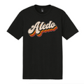 Aledo Retro Short Sleeve Tee