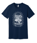 Aledo FFA Burger Barn Tee