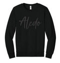 YOUTH Aledo Puff Crewneck Sweatshirt