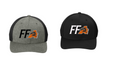 Aledo FFA Embroidered Caps