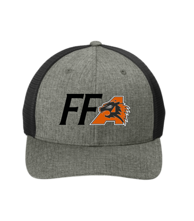 Aledo FFA Embroidered Caps