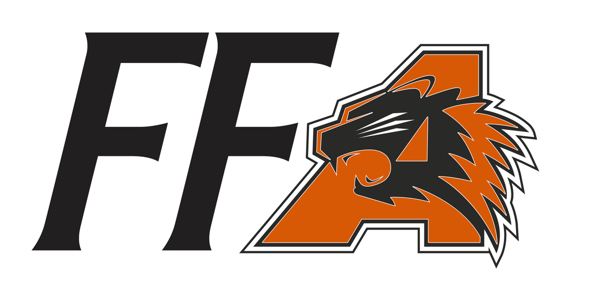 Aledo FFA Embroidered Caps