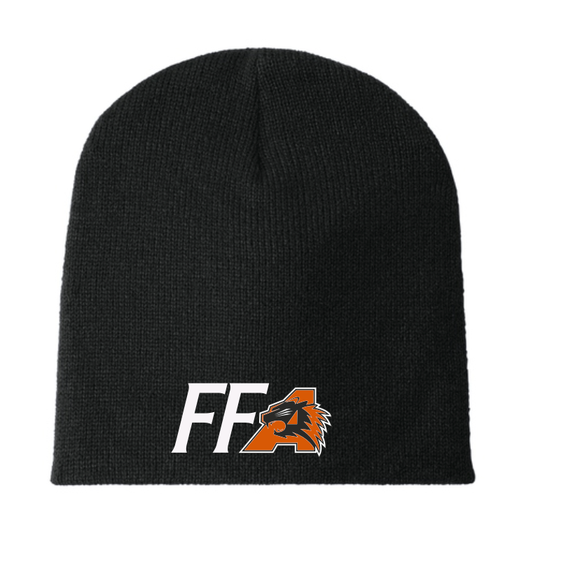 Aledo FFA Skullcap Beanie