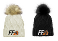 Aledo FFA Pom Beanie