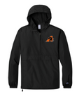Aledo FFA Windbreaker - AG Backers