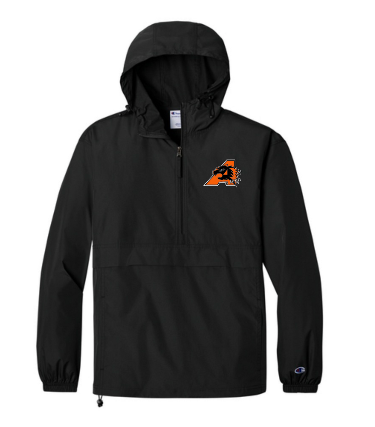 Aledo FFA Windbreaker - AG Backers
