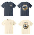 Aledo FFA Comfort Colors Short Sleeve Tee