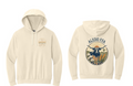 Aledo FFA Comfort Colors Hoodie