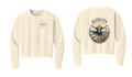 Aledo FFA Comfort Colors Midlength Crewneck Sweatshirt