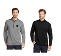 Physiologic Ogio Luuma Men's 1/2 Zip Fleece