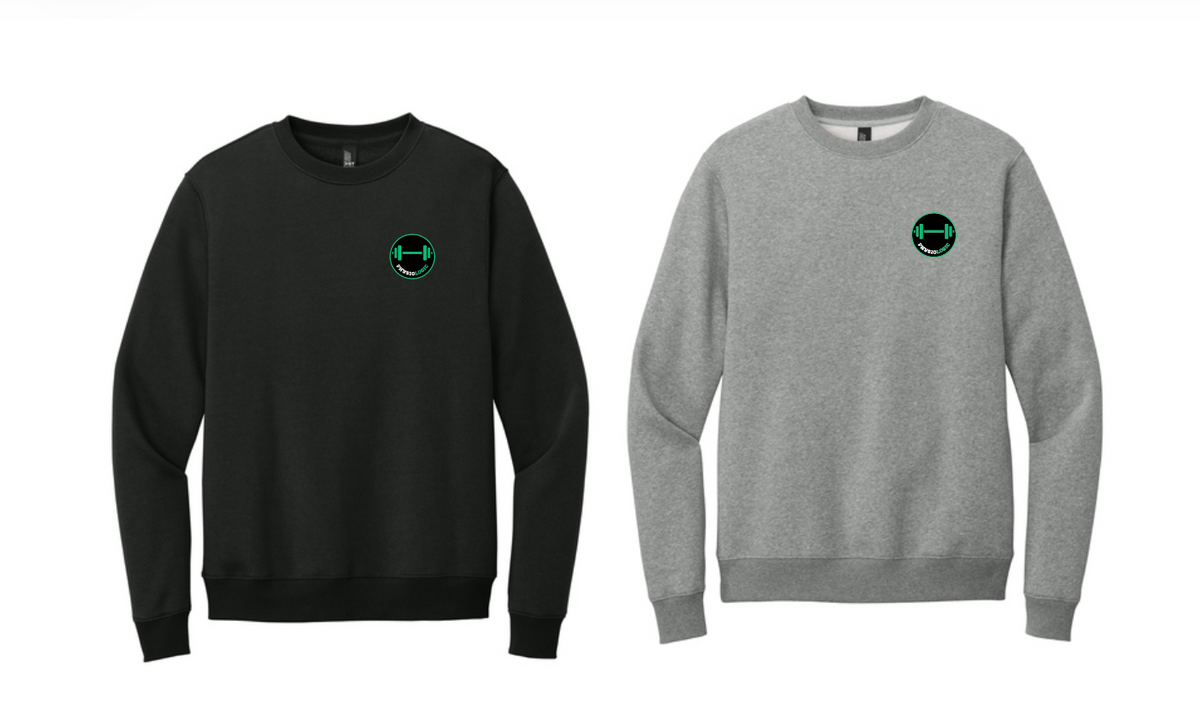 Physiological Perfect Weight Crewneck