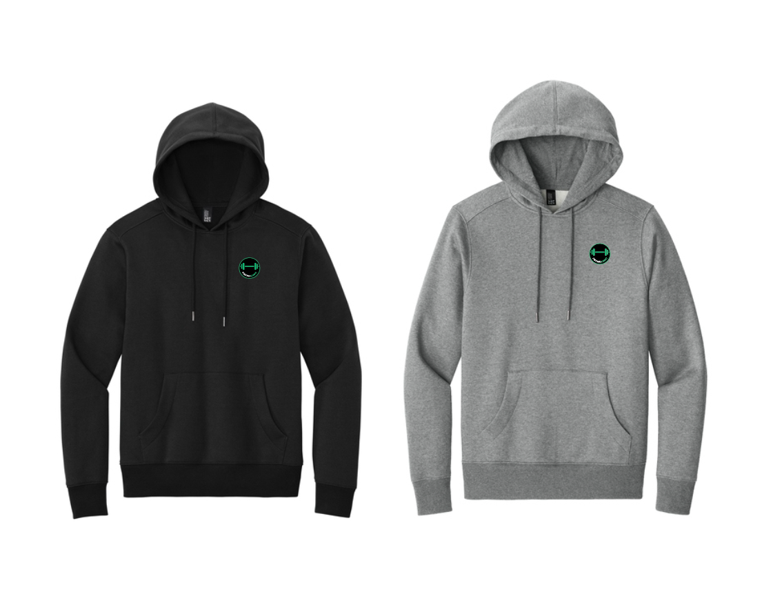 Physiological Perfect Weight Hoodie