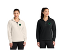 Physiologic Ogio Luuma Women's 1/2 Zip Fleece