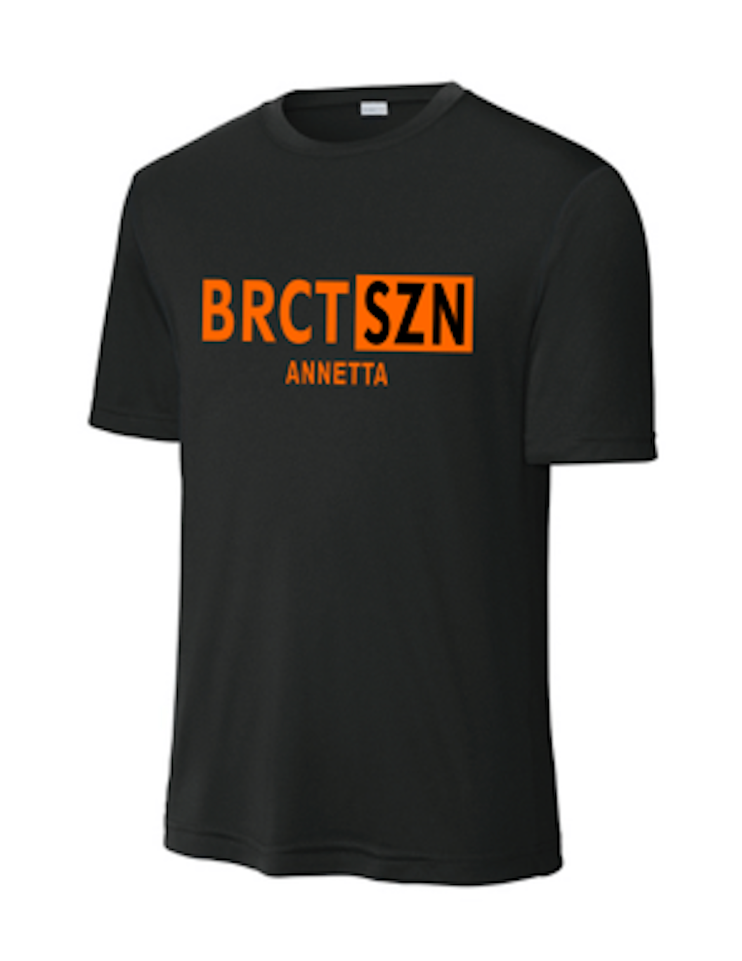 Annetta BRCT SZN Moisture Management Tee
