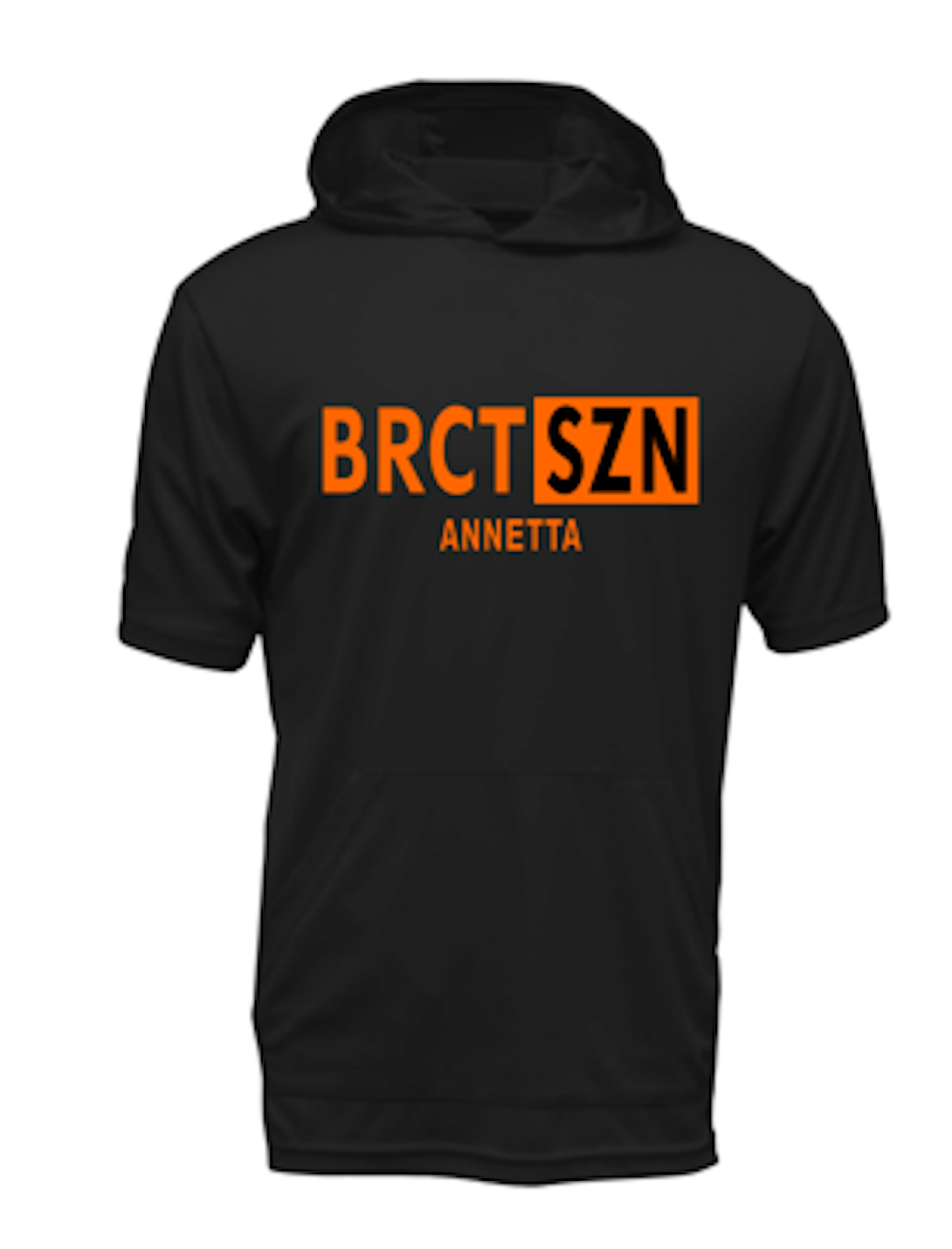 Annetta BRCT SZN Hooded Tee