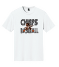 Aledo Chiefs Tri Short Sleeve Tee