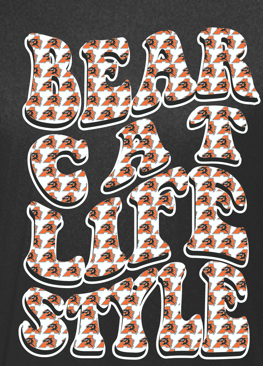 Annetta Lifestyle Tee