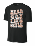 Annetta Lifestyle Tee