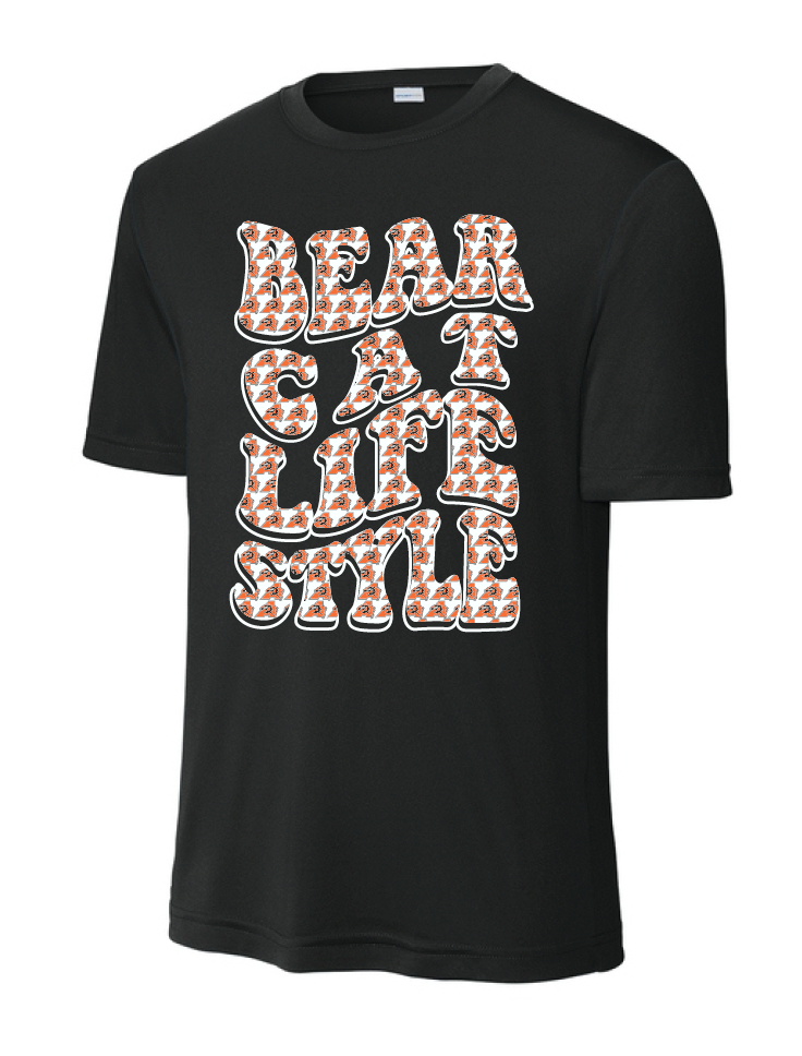 Annetta Lifestyle Tee