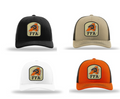 Aledo FFA Richardson 112 Snapback Cap with Patch