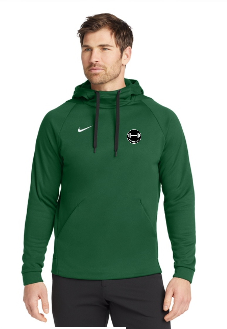 Physiologic Nike Therma Fit Hoodie