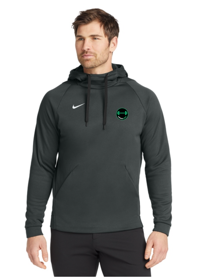 Physiologic Nike Therma Fit Hoodie