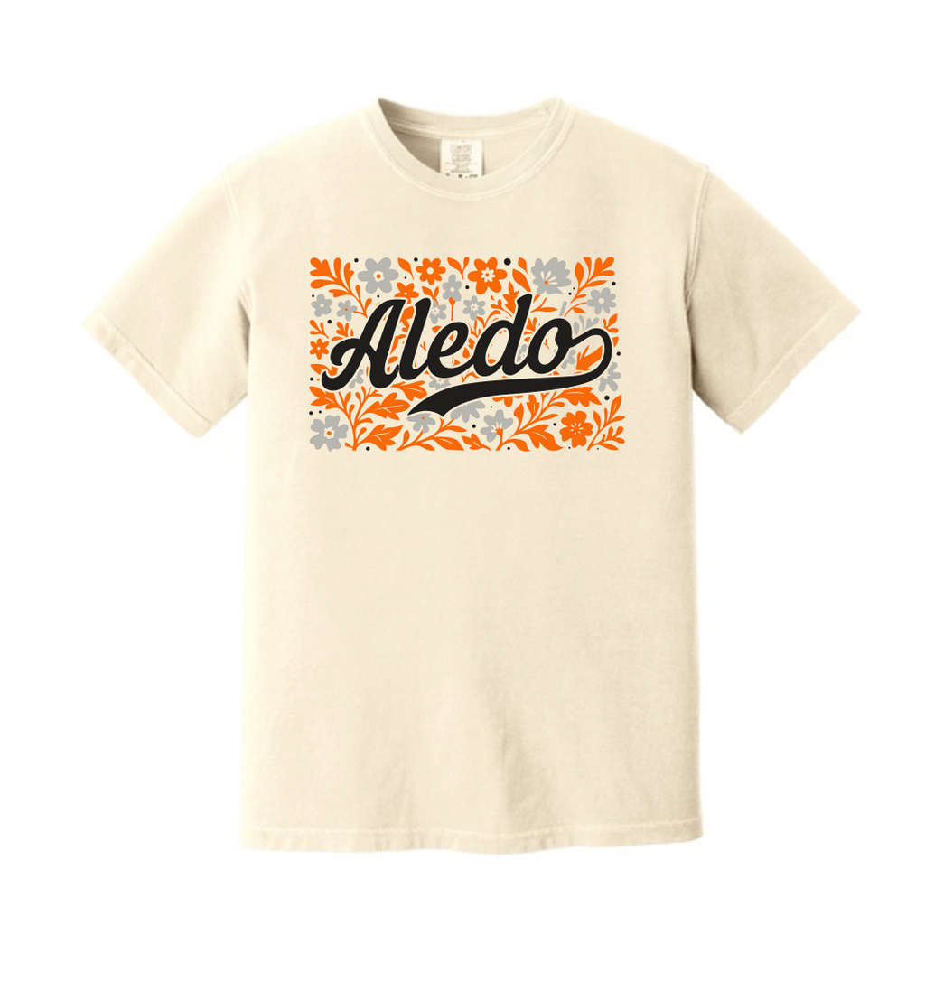 YOUTH Flower Power Tee